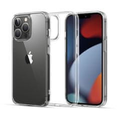 Ugreen zaščitno ohišje fusion case togo ovitek z okvirjem iz gela za iphone 13 pro transparentno (90179)