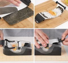 InnovaGoods Sushi maker