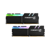 Trident Z RGB pomnilnik (RAM), 32 GB (2x16GB), DDR4, 3200 MHz, CL16 (F4-3200C16D-32GTZR)