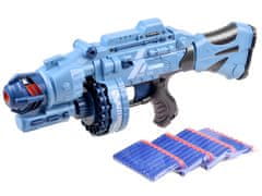 Toys Veliki BLASTER za lansiranje pištole penasti vložki 40 kosov ZA3796