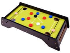 JOKOMISIADA Mini Biljard Cymball Arcade Game Gr0493