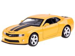 Toys Kovinski model avtomobila Chevrolet Camaro SS 1:32 z zvokom ZA3146