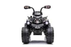 shumee Baterijski Quad Madman JS009 Črna