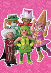 shumee Playmobil EverDreamerz 70389 Škatla presenečenja serije 1