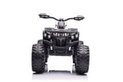 shumee Baterijski Quad QLS-3288 Bela