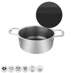 Orion Orion Lonec COOKCELL z neoprijemljivo 3-plastno oblogo, prem. 20 cm