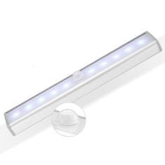 Tark LD-19 -bat LED luč na senzor