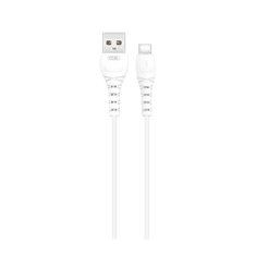 XO KKabel USB na USB-C NB-Q165 1m 3A bel