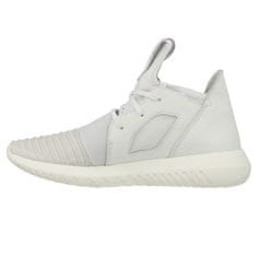 Adidas Čevlji bela 36 2/3 EU Tubular Defiant W