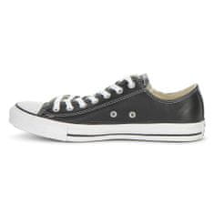 Converse Superge črna 46.5 EU CT OX