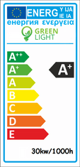 Optonica Prenosni zunanji LED reflektor 50W 6000k 4000lm SMD IP65 