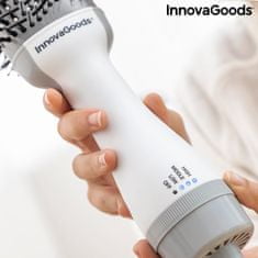 InnovaGoods Krtača za sušenje las z ionizatorjem PRO