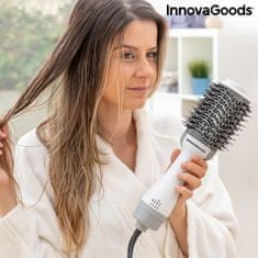 InnovaGoods Krtača za sušenje las z ionizatorjem PRO