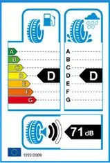 Barum 155/65R14 79T BARUM BRILLANTIS 2 XL