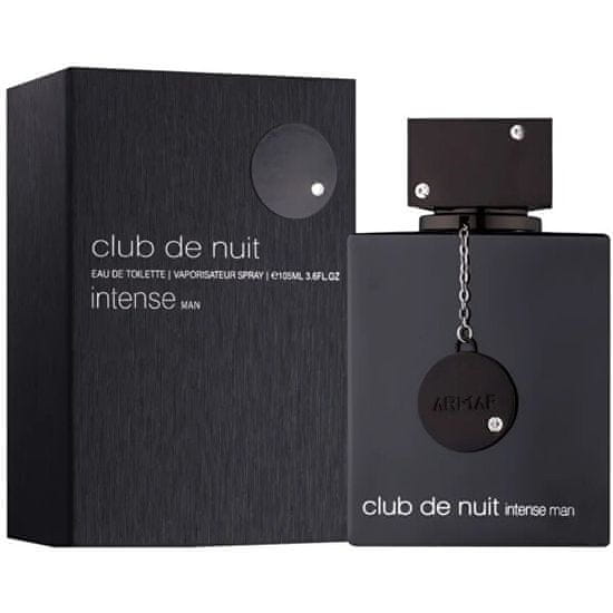 Armaf Club De Nuit Intense Man - EDT