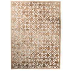 Chemex Boheman Carpet Ekskluzivna Dvonadstropna 23110 Berber/ Kremna Večbarvna 80x150 cm
