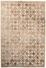 Chemex Boheman Carpet Ekskluzivna Dvonadstropna 23110 Berber/ Kremna Večbarvna 80x150 cm