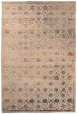 Chemex Boheman Carpet Ekskluzivna Dvonadstropna 23110 Taupe/ Večbarvna 80x150 cm