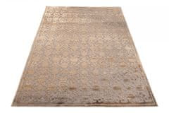 Chemex Boheman Carpet Ekskluzivna Dvonadstropna 23110 Taupe/ Večbarvna 80x150 cm