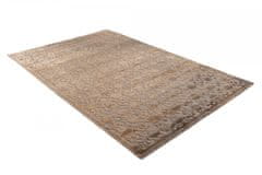 Chemex Boheman Carpet Ekskluzivna Dvonadstropna 23110 Taupe/ Večbarvna 80x150 cm