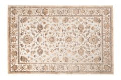 Chemex Boheman Carpet Ekskluzivna Dvonadstropna 23122 / Kremna Večbarvna 80x150 cm