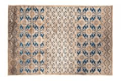 Chemex Boheman Carpet Ekskluzivna Dvonadstropna 23123 Berber/ Modra Večbarvna 80x150 cm
