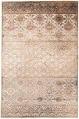 Chemex Boheman Carpet Ekskluzivna Dvonadstropna 23123 Berber/ Kremna Večbarvna 80x150 cm