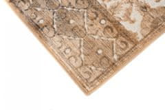 Chemex Boheman Carpet Ekskluzivna Dvonadstropna 23123 Berber/ Siva Večbarvna 80x150 cm
