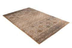 Chemex Boheman Carpet Ekskluzivna Dvonadstropna 23123 Berber/ Večbarvna 80x150 cm