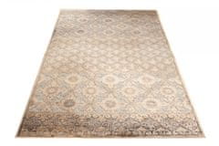 Chemex Boheman Carpet Ekskluzivna Dvonadstropna 23123 Berber/ Kremna Večbarvna 80x150 cm