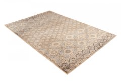 Chemex Boheman Carpet Ekskluzivna Dvonadstropna 23123 Berber/ Kremna Večbarvna 80x150 cm