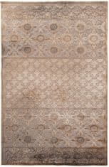 Chemex Boheman Carpet Ekskluzivna Dvonadstropna 23123 Berber/ Večbarvna 80x150 cm