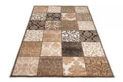 Chemex Boheman Carpet Ekskluzivna Dvonadstropna 23124 Berber/ Večbarvna 80x150 cm