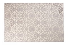 Chemex Boheman Carpet Ekskluzivna Dvonadstropna 23175 / Kremna Srebrna Večbarvna 80x150 cm