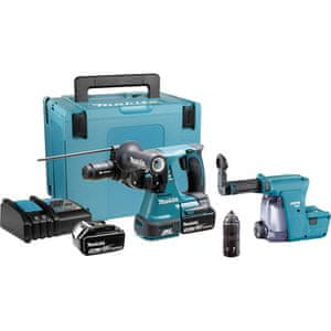 Makita DHR243RFJW LXT