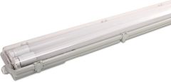 Volino LED Stropna industrijska svetilka VP-EL TUBE 2x120 - IP65