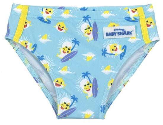 Disney fantovske kopalke Baby Shark (2200008851)