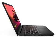 Lenovo IdeaPad Gaming 3 prenosnik, R7 5800H 39,62cm (15,6), FHD, 16GB, 512GB, RTX3060, W10H (82K201R6SC)