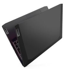 Lenovo IdeaPad Gaming 3 prenosnik, R7 5800H 39,62cm (15,6), FHD, 16GB, 512GB, RTX3060, W10H (82K201R6SC)