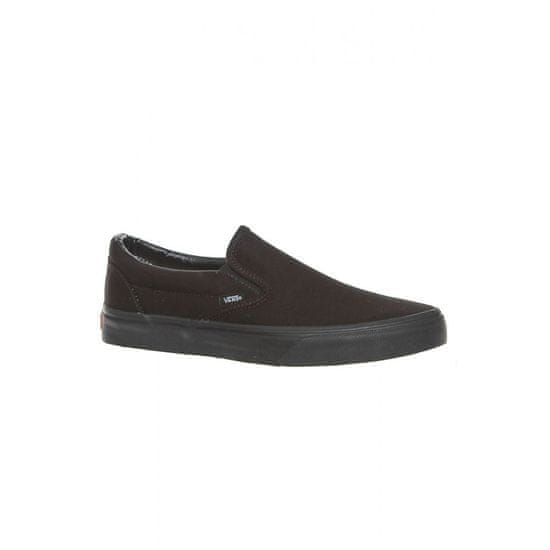 Vans Superge črna Classic Slip ON