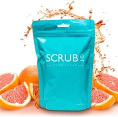 Body scrub, PILING ZA TELO, 250ML