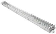 Volino LED Stropna industrijska svetilka VP-EL TUBE 2x120 - IP65