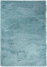 Chemex Soft Carpet Shaggy Italija Tl Sophie 51201-090 Turkizna 120x170 cm