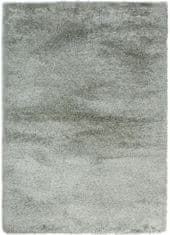 Chemex Soft Carpet Shaggy Italija Tl Sophie 51201/040 Zelena 120x170 cm