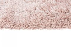 Chemex Soft Carpet Shaggy Italija Tl Sophie 51201/020 Roza 120x170 cm