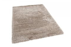 Chemex Soft Carpet Shaggy Italija Tl Sophie 51201/055 Bež 120x170 cm