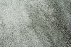 Chemex Soft Carpet Shaggy Italija Tl Sophie 51201/040 Zelena 120x170 cm