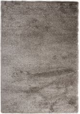 Chemex Soft Carpet Shaggy Italija Tl Sophie 51201/070 Grafitno Siva 120x170 cm