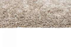 Chemex Soft Carpet Shaggy Italija Tl Sophie 51201/055 Bež 120x170 cm