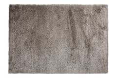 Chemex Soft Carpet Shaggy Italija Tl Sophie 51201/070 Grafitno Siva 120x170 cm